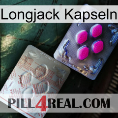 Longjack Capsules 38